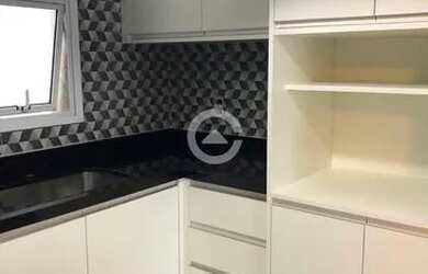 Imagem 6: Apartamento - Mansões Santo Antônio - Campinas