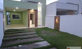 Imagem 2: Belíssima Casa 2 Quartos em Itaipuaçu