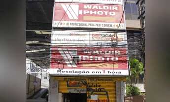 Imagem: Salão - Centro - Campinas