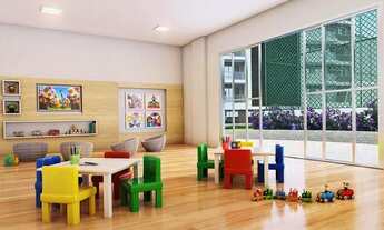 Imagem 5: Apartamento a venda s com 4 quartos em Mata da Praia - Vitória - ES