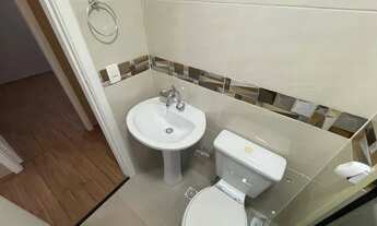 Imagem 5: Apartamento para aluguel com 55 metros quadrados com 2 quartos em Tatuapé - São Paulo - SP