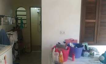 Imagem 6: SOBRADO JUNTO AO METRÔ VILA SÔNIA