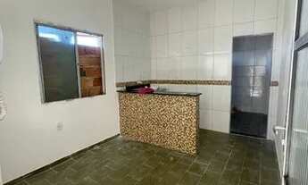 Imagem 2: Aluga-se casa Quarto com aluguel por R$550 /mês