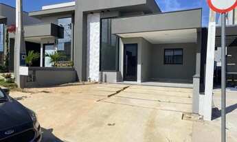 Imagem 6: CASA RESIDENCIAL em INDAIATUBA - SP, PARQUE RESIDENCIAL INDAIÁ