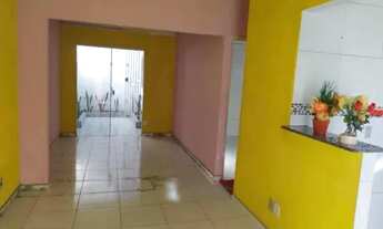 Imagem 3: Casa para venda com 80 metros quadrados com 2 quartos em Plataforma - Salvador - Bahia