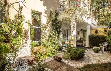 Imagem 5: São Paulo - Casa de Condomínio - Alto da Boa Vista