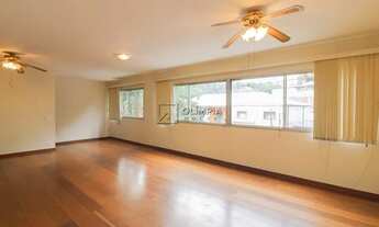 Imagem 5: Apartamento Locação 3 Dormitórios - 126 m² Pinheiros