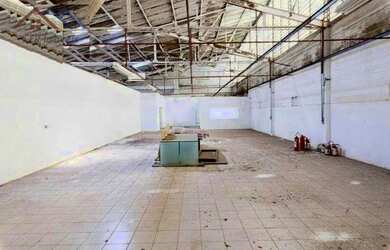 Imagem 7: Galpão para alugar, 1700 m² por R$ 80.000,00/mês - Vila Cruzeiro - São Paulo/SP