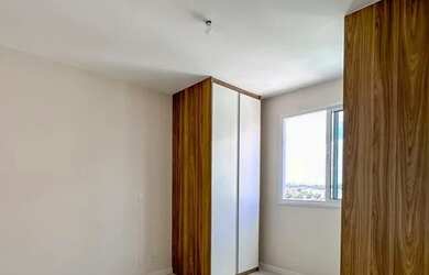 Imagem 7: Apartamento 56 com 2 quartos em Guará II - Brasília - DF