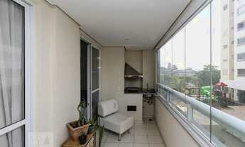 Imagem 5: Apartamento para Aluguel - Tatuapé, 3 Quartos, 74 m2