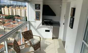 Imagem 6: Apartamento - Taquaral - Campinas