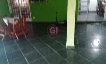 Imagem 4: Casa com terreno de 250 m² Jardim São Luiz em Jacareí !!!