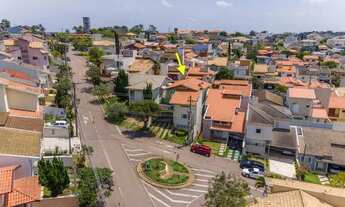 Imagem 2: Casa com 3 quartos à venda no Condomínio Grape Village- Vinhedo- S.P.-EXCLUSIVIDADE