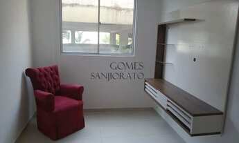 Imagem: Apartamento para alugar em Mauá no Parque