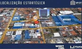 Imagem 6: Sala - Jardim Guanabara - Campinas