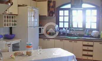 Imagem 5: Casa - Vale do Itamaracá - Valinhos