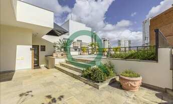 Imagem 3: São Paulo - Apartamento Padrão - Campo Belo