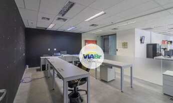 Imagem 4: Conjunto para alugar, 296 m² por R$ 26.465,95/mês - Butantã - São Paulo/SP