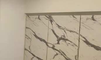 Imagem 3: Vista Sul- apto Vila Aviação