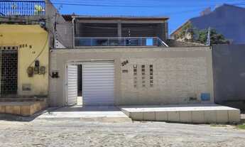 Imagem: Casa Duplex com piscina