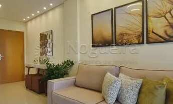 Imagem 3: Apartamento para venda tem 113 metros quadrados com 3 quartos