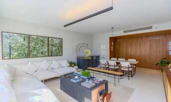 Imagem 6: APARTAMENTO - ITAIM BIBI - 2 SUITES - 3 VAGAS DE GARAGEM