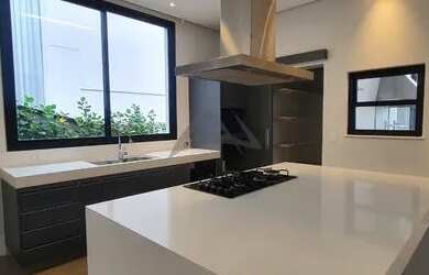 Imagem 6: Casa - Alphaville Dom Pedro 2 - Campinas