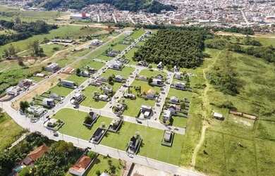 Imagem 2: LANÇAMENTO! TERRENOS A PARTIR DE 250M², EM LOTEAMENTO PLANEJADO NA GRANDE FLORIANÓPOLIS