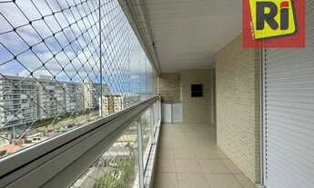 Imagem 2: Apartamento com 3 dormitórios, 89 m² - venda por R$ 990.000,00 ou aluguel por R$ 4.800,00