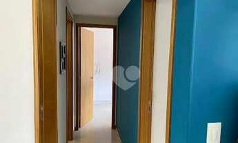 Imagem 6: Apartamento com 3 quartos à venda, 100 m² por R$ 730.000 - Vila Isabel - Rio de Janeiro/RJ