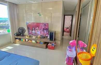 Imagem 5: OPORTUNIDADE - JK Park Residence