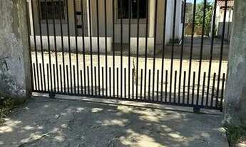 Imagem 4: Casa para forró pontal