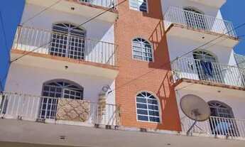 Imagem: Apartamento para aluguel tem 50 metros quadrados