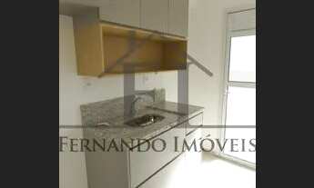 Imagem 2: Apartamento aconchegante próximo ao Metrô Tamanduateí com lazer completo!