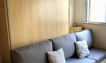 Imagem 4: Apartamento com 1 dormitório à venda, 45 m² por R$ 390.000 - Icaraí - Niterói/RJ