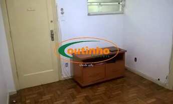 Imagem 2: 24219A) Rua Uruguai - Tijuca