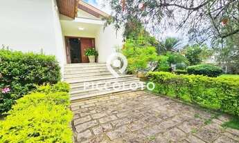 Imagem: Casa - Gramado - Campinas