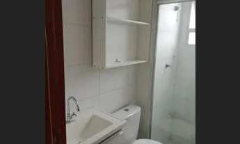 Imagem 3: Alugo aptr CONDOMÍNIO VISTÁ DOS ANGELINS/ SEMI MOBILIADO/BAIRRO PLANALTO