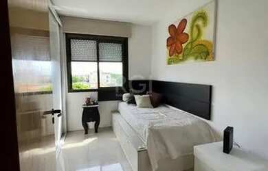 Imagem 7: Encante-se com este apartamento de 3 dormitórios e 2 vagas de garagem no Cristo Redentor