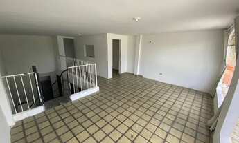 Imagem 6: Casa em Chão de estrelas