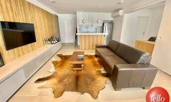 Imagem: São Paulo - Apartamento Padrão - Itaim