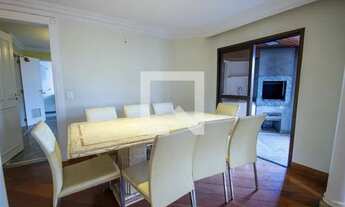 Imagem 6: Apartamento à Venda - Moema, 4 Quartos, 246 m2