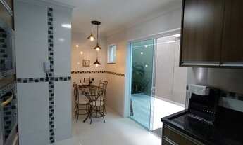 Imagem 5: Sobrado Campo Comprido, Fazendinha, Amplo Ático, De frente para a Rua