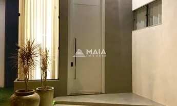 Imagem 3: Casa no Condomínio Mário Franco