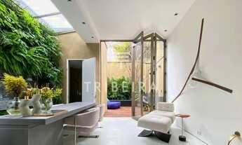 Imagem: Casa de vila de 230m², com 2 suítes