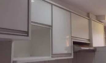 Imagem 3: Apartamento para aluguel tem 52 metros quadrados com 2 quartos