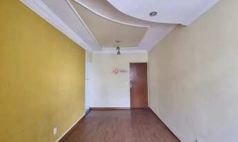 Imagem 5: Apartamento com 3 dormitórios para alugar em Contagem