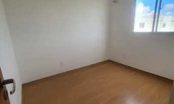 Imagem: Apartamento Abrantes/Ba