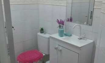 Imagem 6: Apartamento / Padrão - Monte Castelo - Venda - Residencial