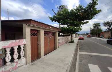 Imagem 2: Casa Jardim Esperança Escriturada